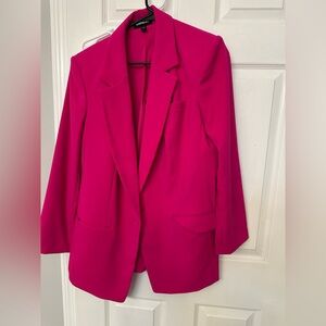 Express blazer